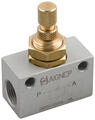 Flow regulator