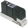 Flowtronic D, proportional valve fore flow controll