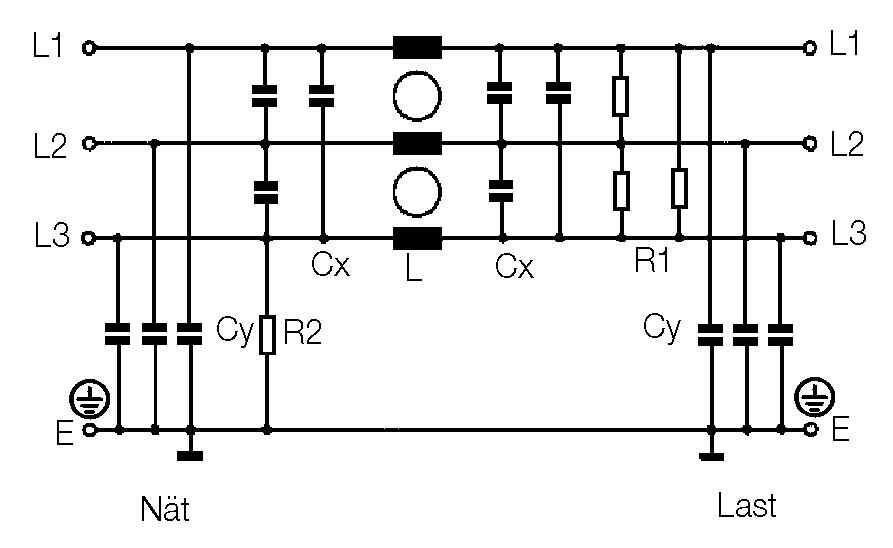 FN351 Connecting drawing to FN351