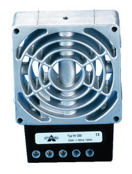 Heating fan 100-400W