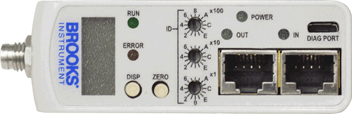 Hmotnostní prutokomery
