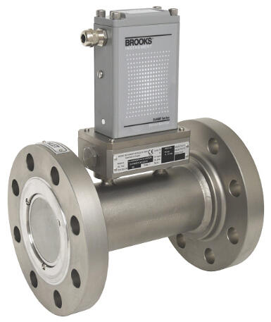 Hmotnostní prutokomery