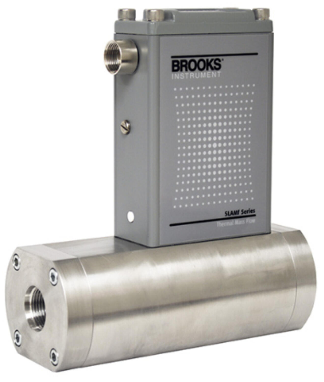 Hmotnostní prutokomery