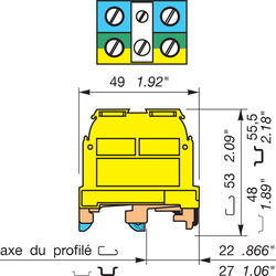 Illustration on PE.N-blocks