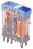 Industry relays IRC C12A20