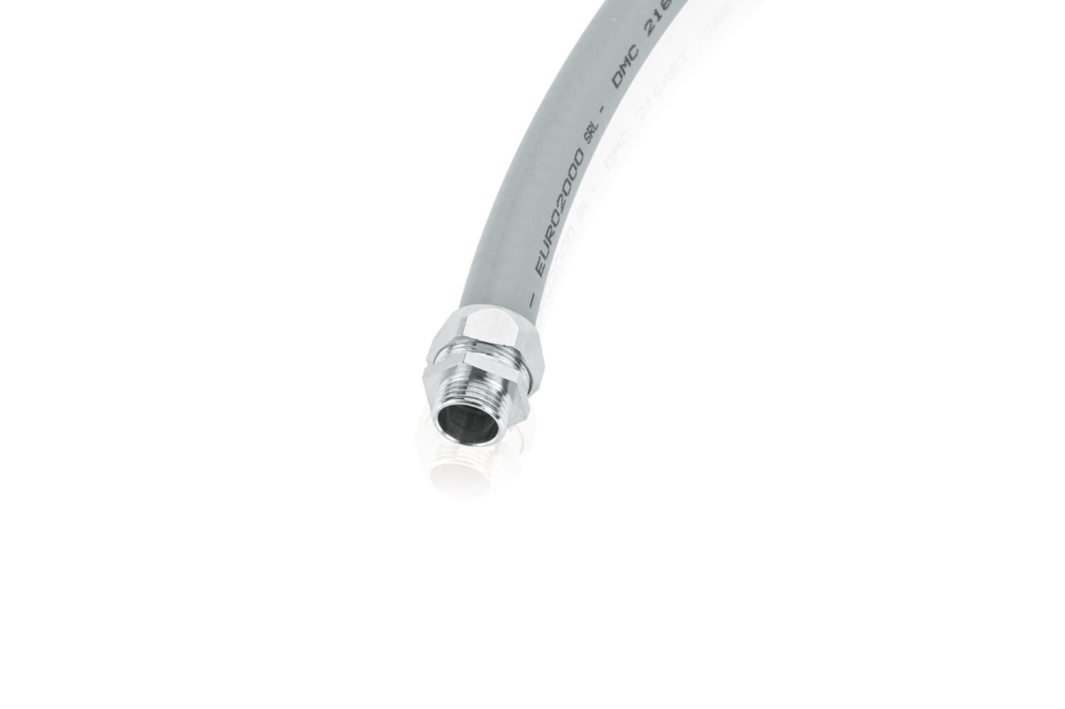 Kabelové kovové chránicky