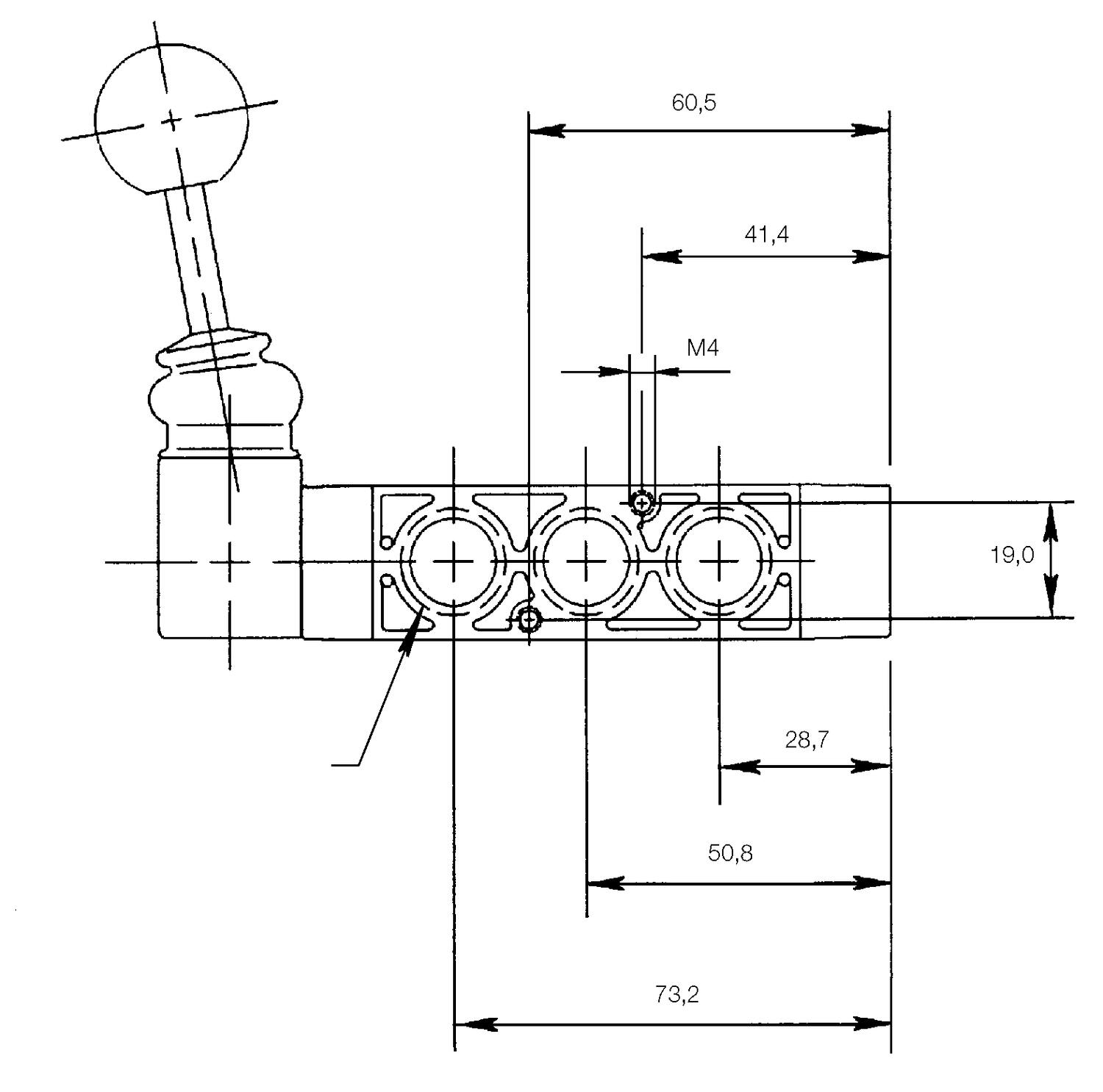 L11 control dimension