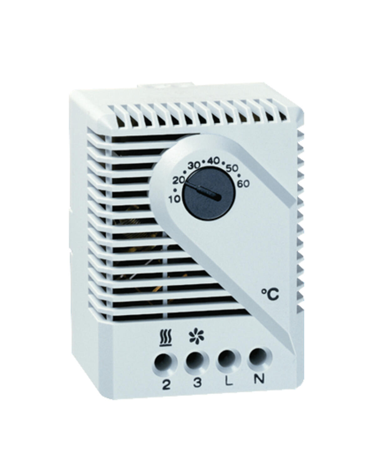 Mechanical thermostat