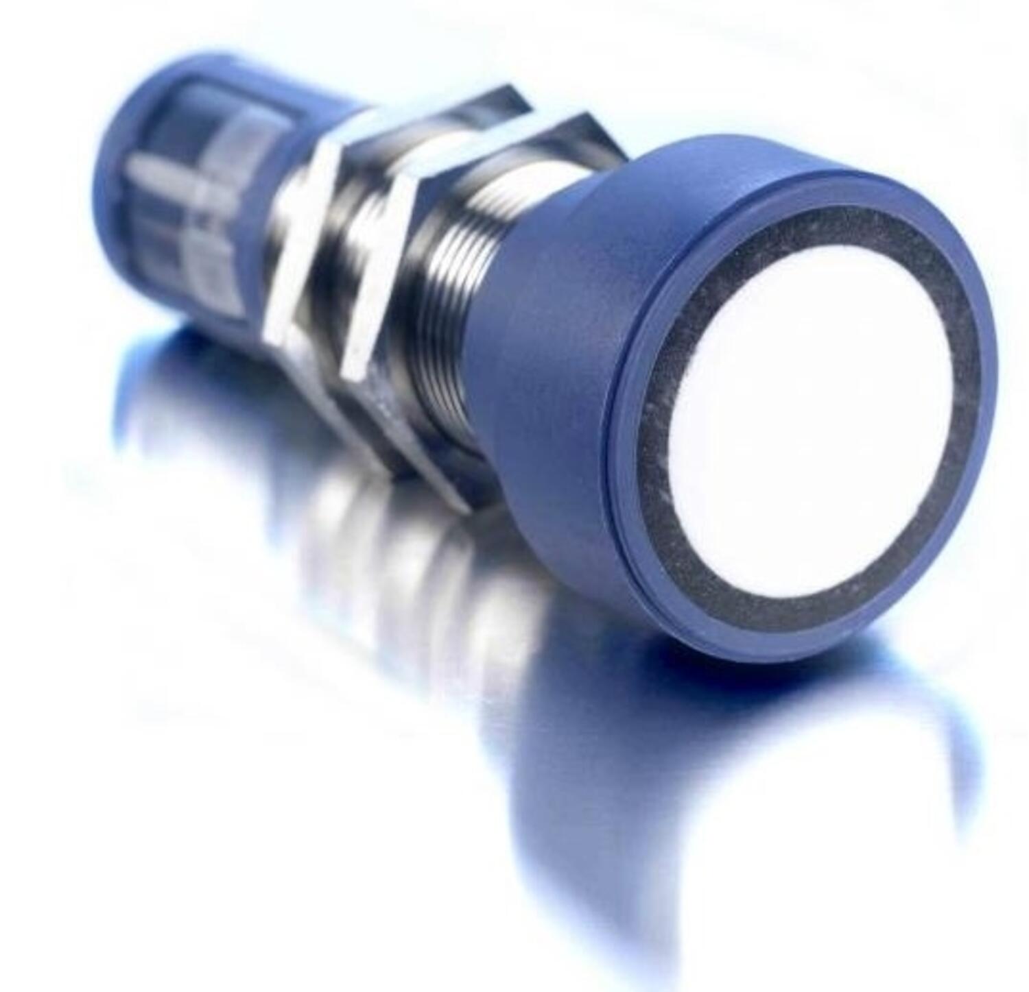 Microsonic ultrazvukový snímac