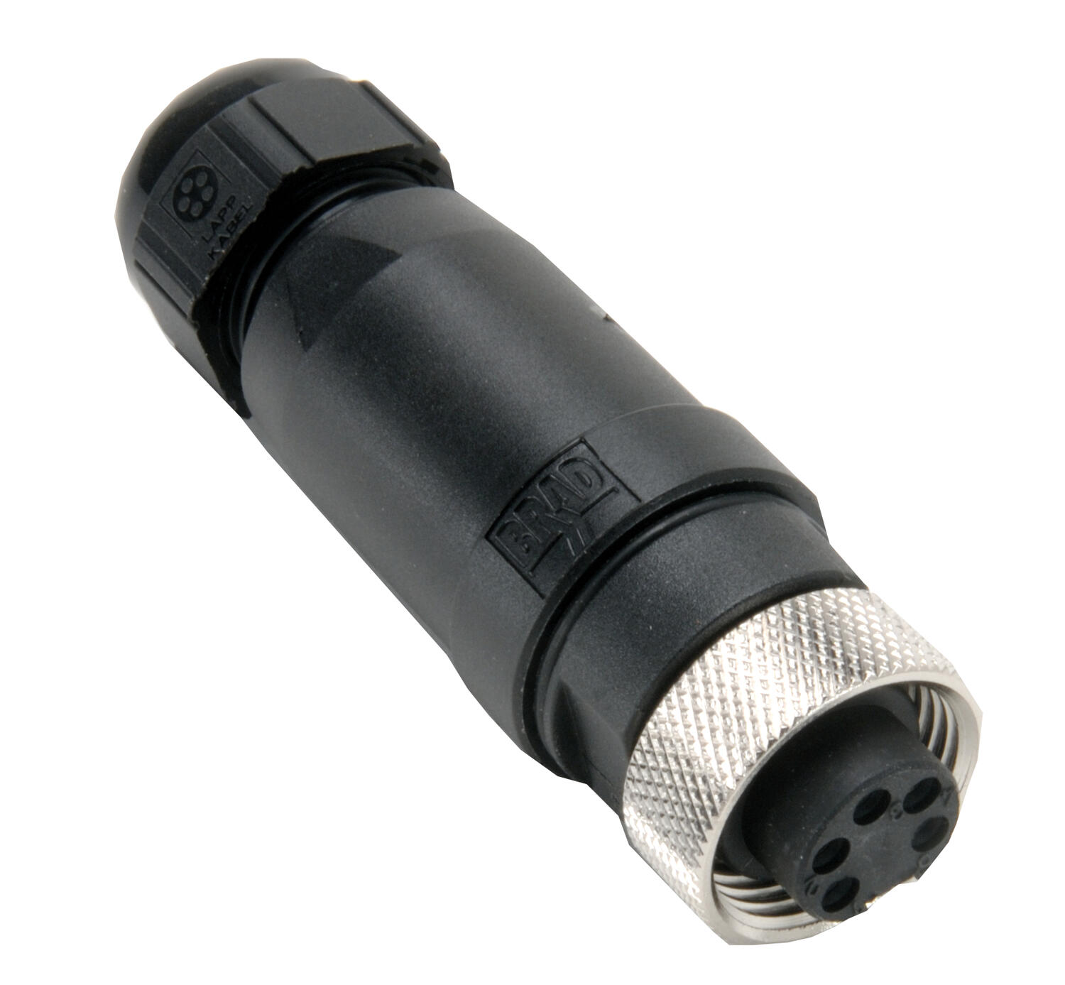 Mini-Change, without cabel, female