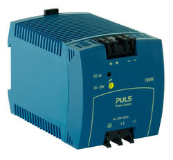 Puls ML90.200/ ML100.200 - 2-fáz., výst.napětí 24 V ss, výstupní výkon 90/ 100 W