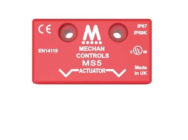 MS5 Aktuátor