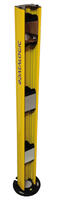 OCHRANÉ SLOUPKY SG-PSB & SG-PSM