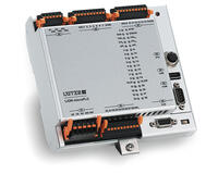 Ovladace a I/O moduly