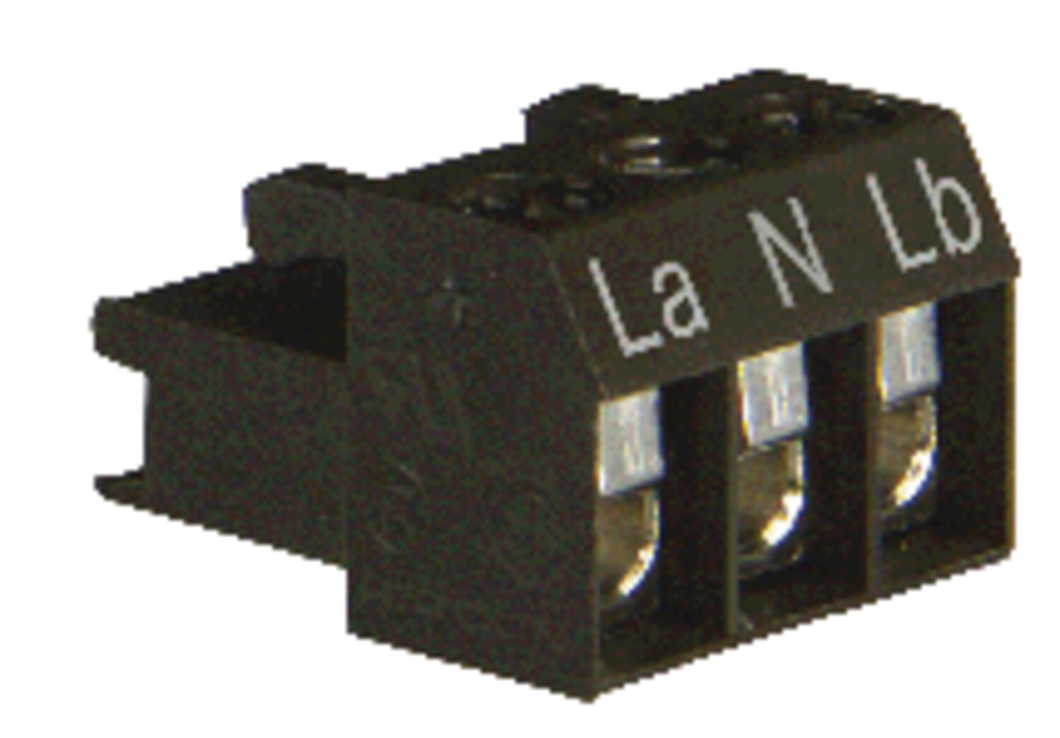 Panel erected howler, connecting sketch