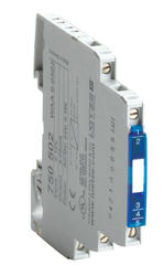 Lütze 750511 - multifunkční převodník ze standardních signálů na frekvenci
