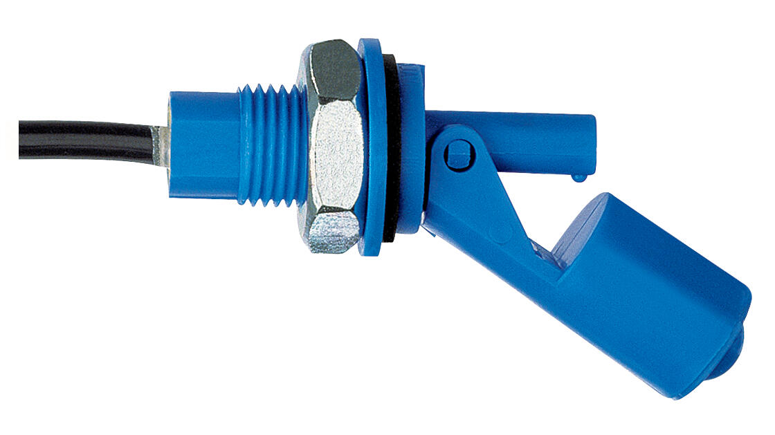 Photo of model 016PP