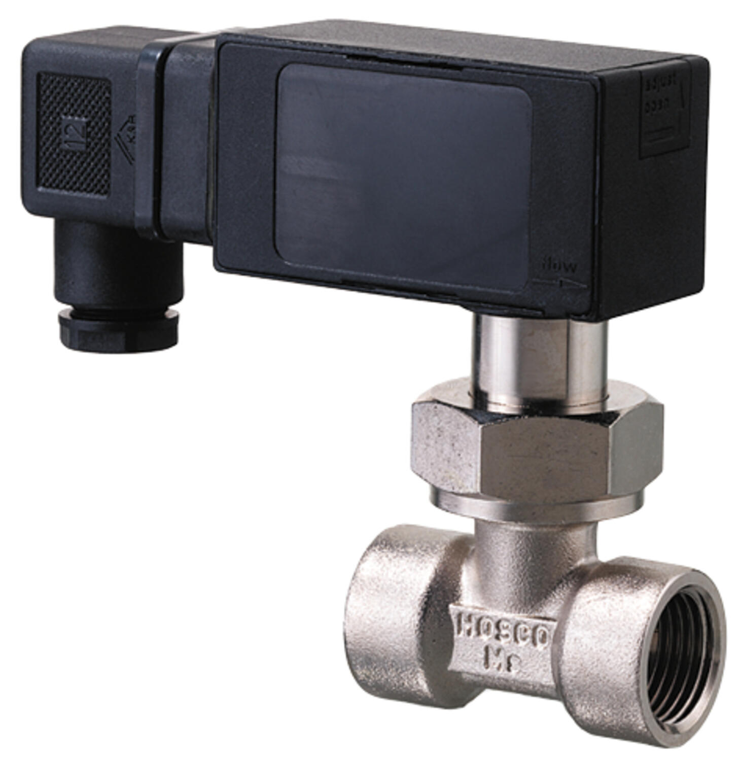 Photo of model UM3K.