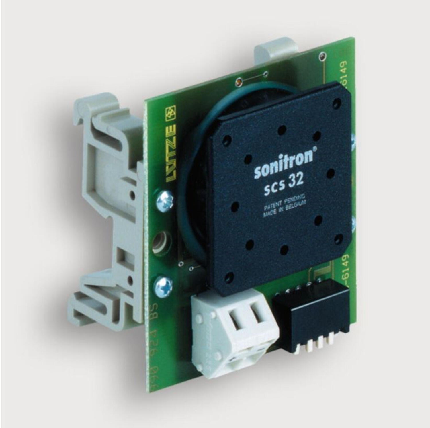 Piezoelektrické bzucáky 716149, 716293, 716298