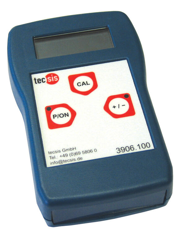 Portable handinstrument