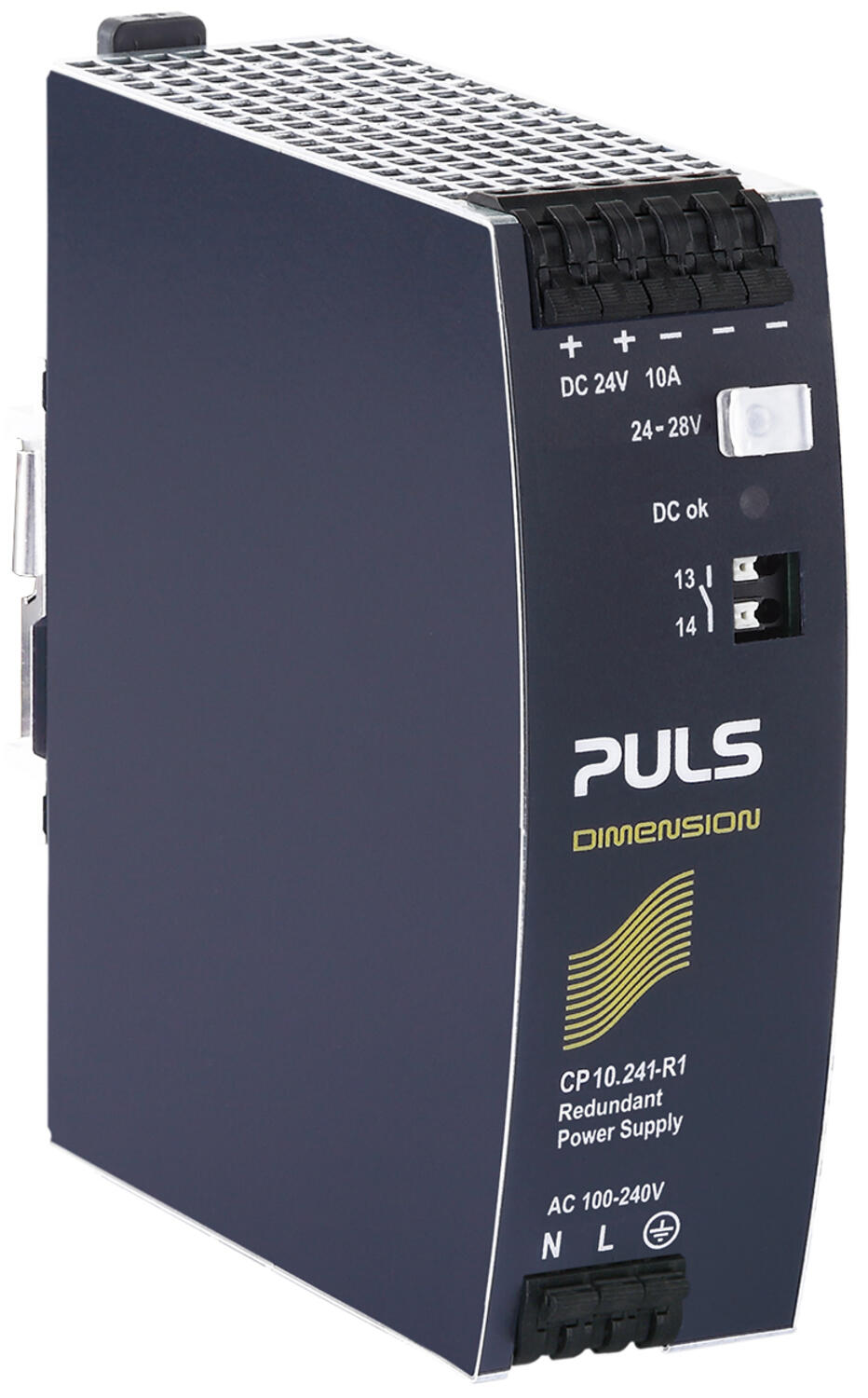 Prumyslový napájecí zdroj CP10.241-R1