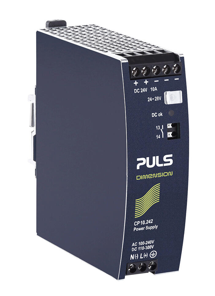 Prumyslový napájecí zdroj CP10.242