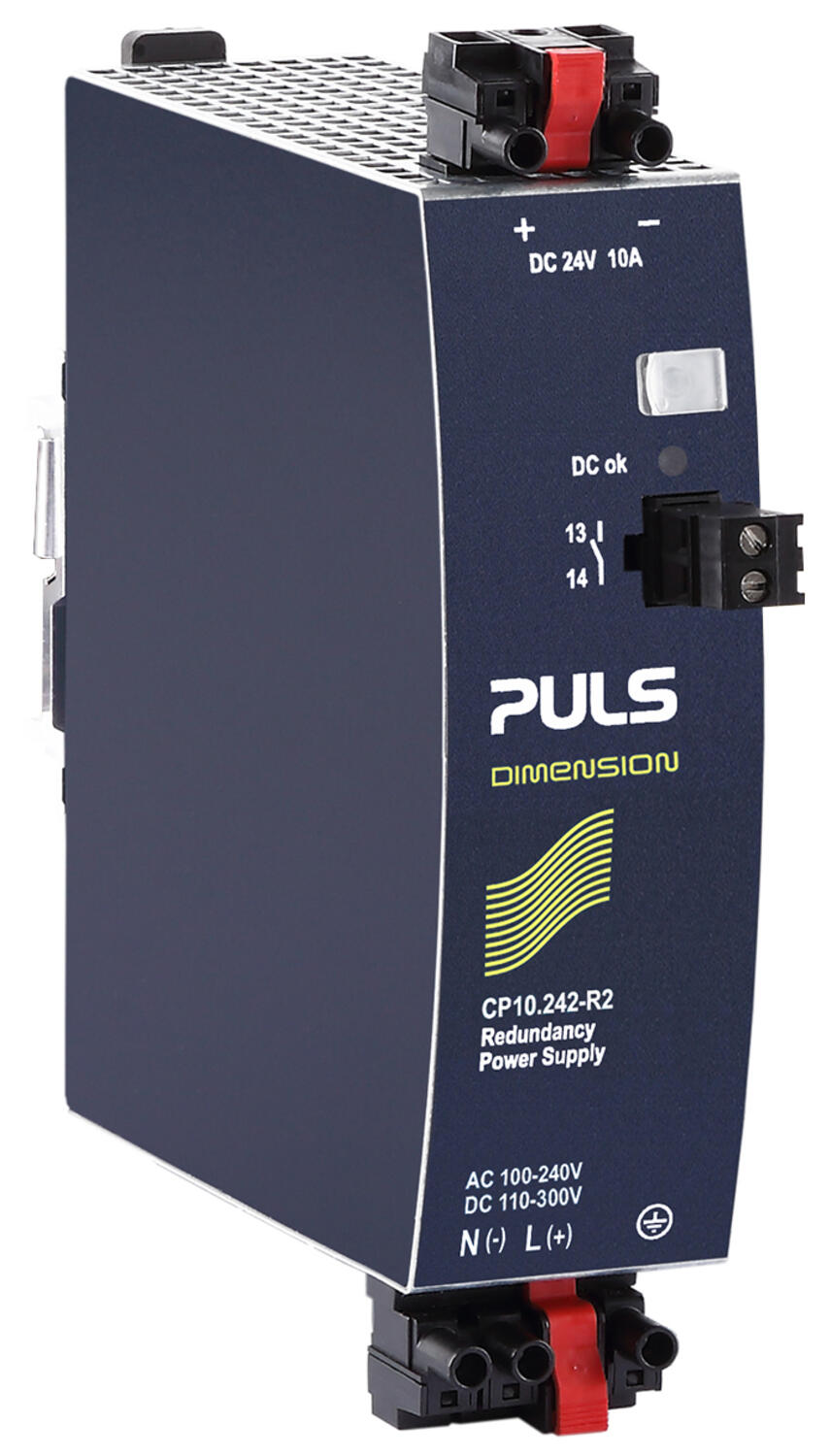 Prumyslový napájecí zdroj CP10.242-R2