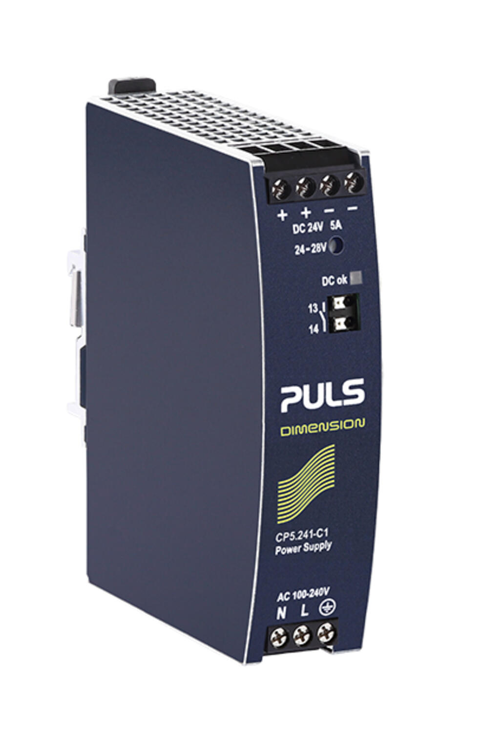 Prumyslový napájecí zdroj CP5.241-C1