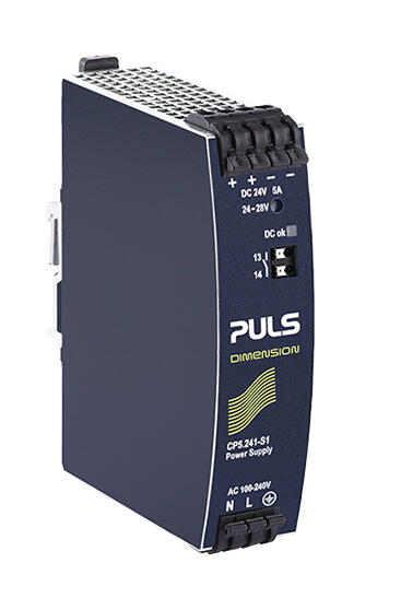 Prumyslový napájecí zdroj CP5.241-S1