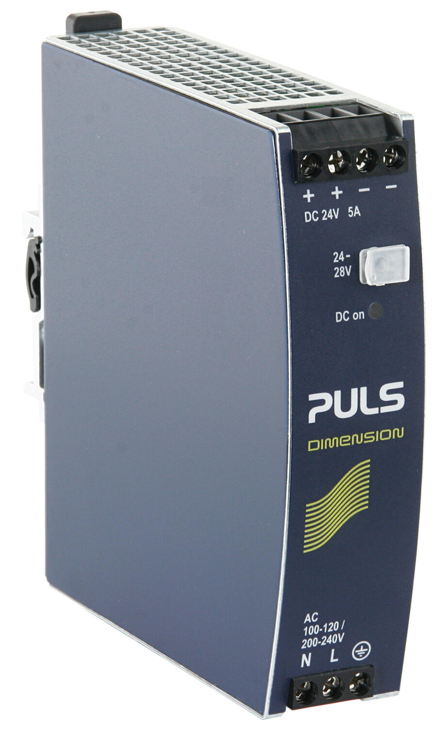 Prumyslový napájecí zdroj CS5.241-S1