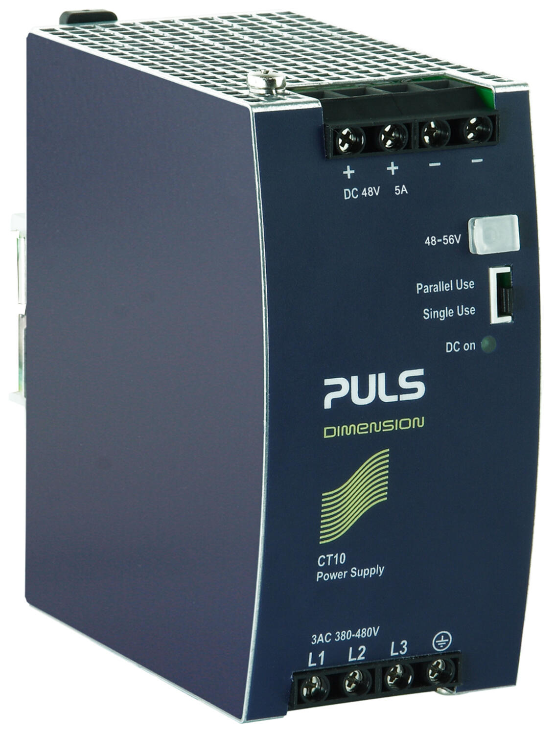 Prumyslový napájecí zdroj CT10.481