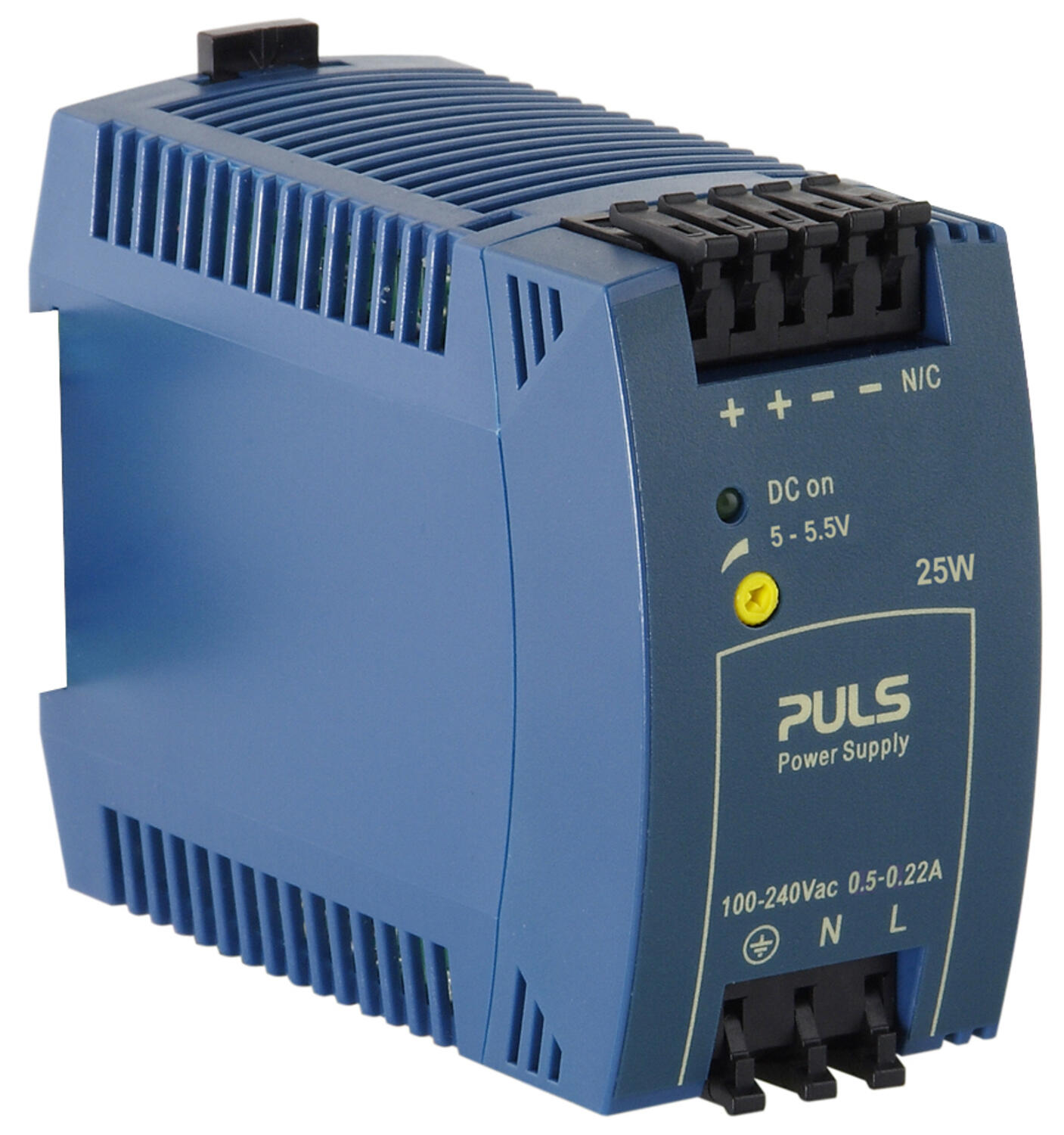 Prumyslový napájecí zdroj ML30.101