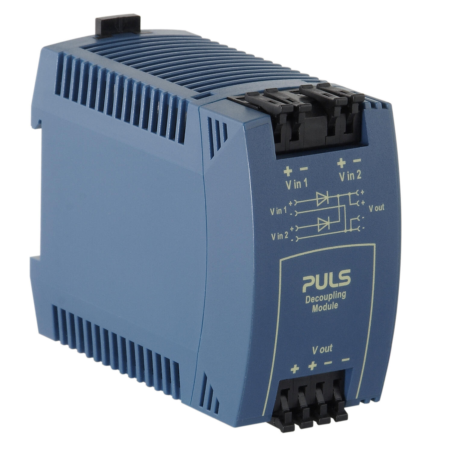 Prumyslový napájecí zdroj MLY02.100