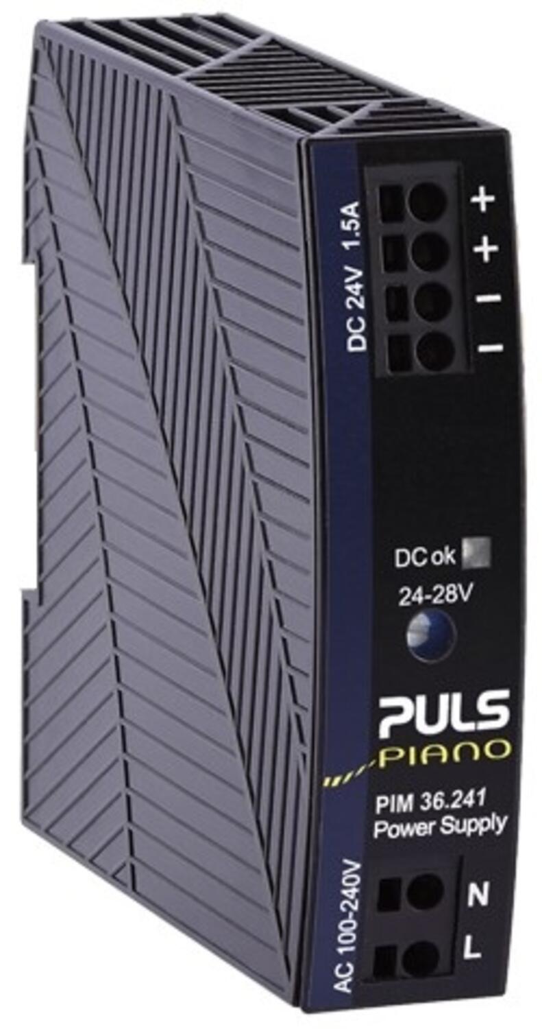 Prumyslový napájecí zdroj PIM36.241