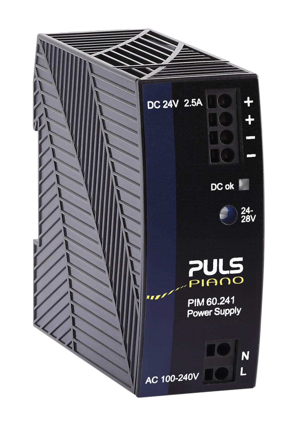 Prumyslový napájecí zdroj PIM60.241