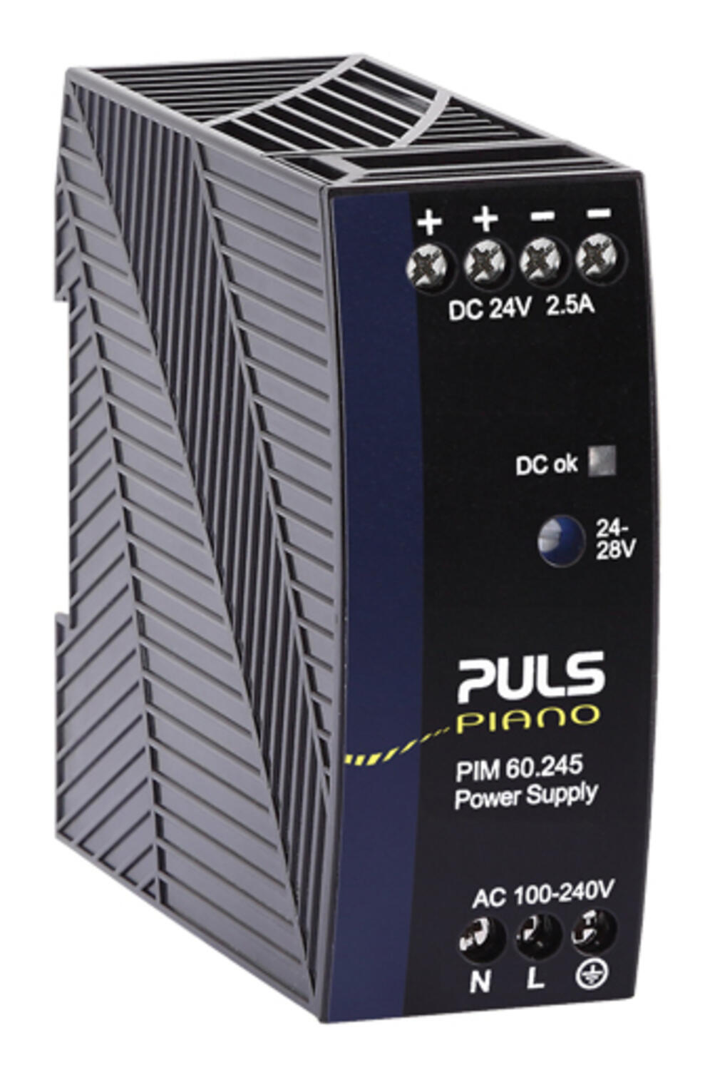 Prumyslový napájecí zdroj PIM60.245