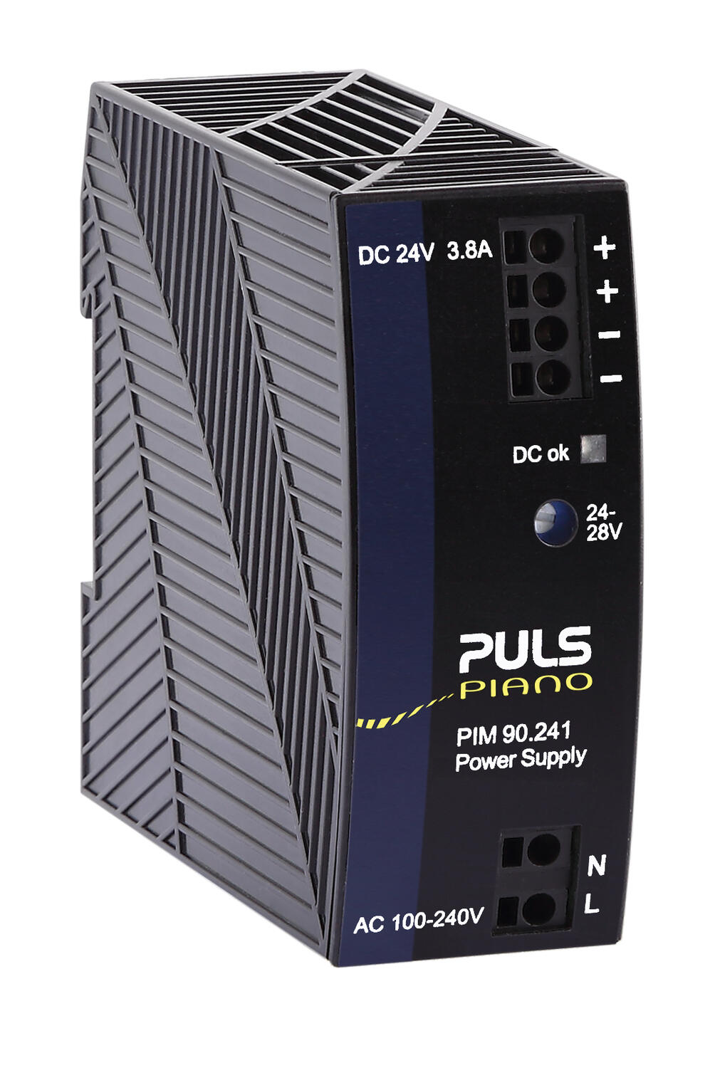 Prumyslový napájecí zdroj PIM90.241