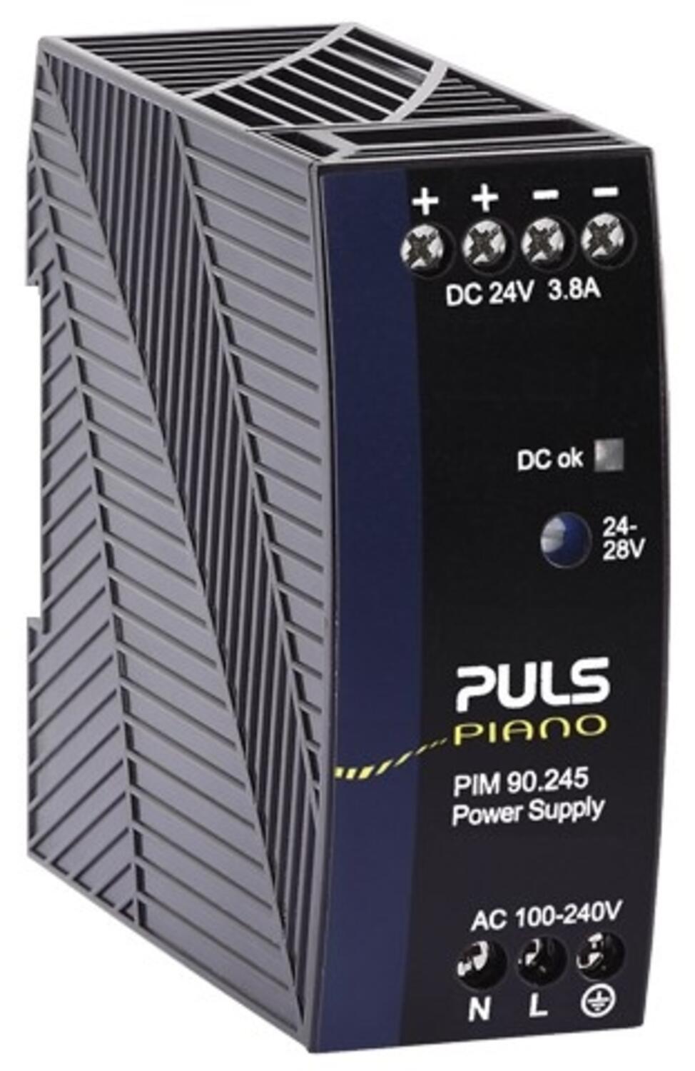 Prumyslový napájecí zdroj PIM90.245