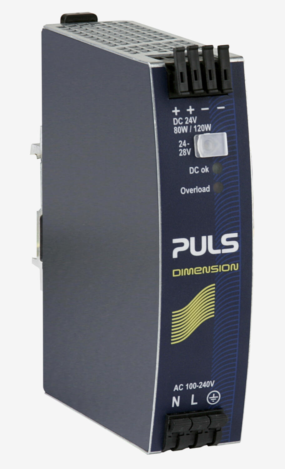 Prumyslový napájecí zdroj QS3.241