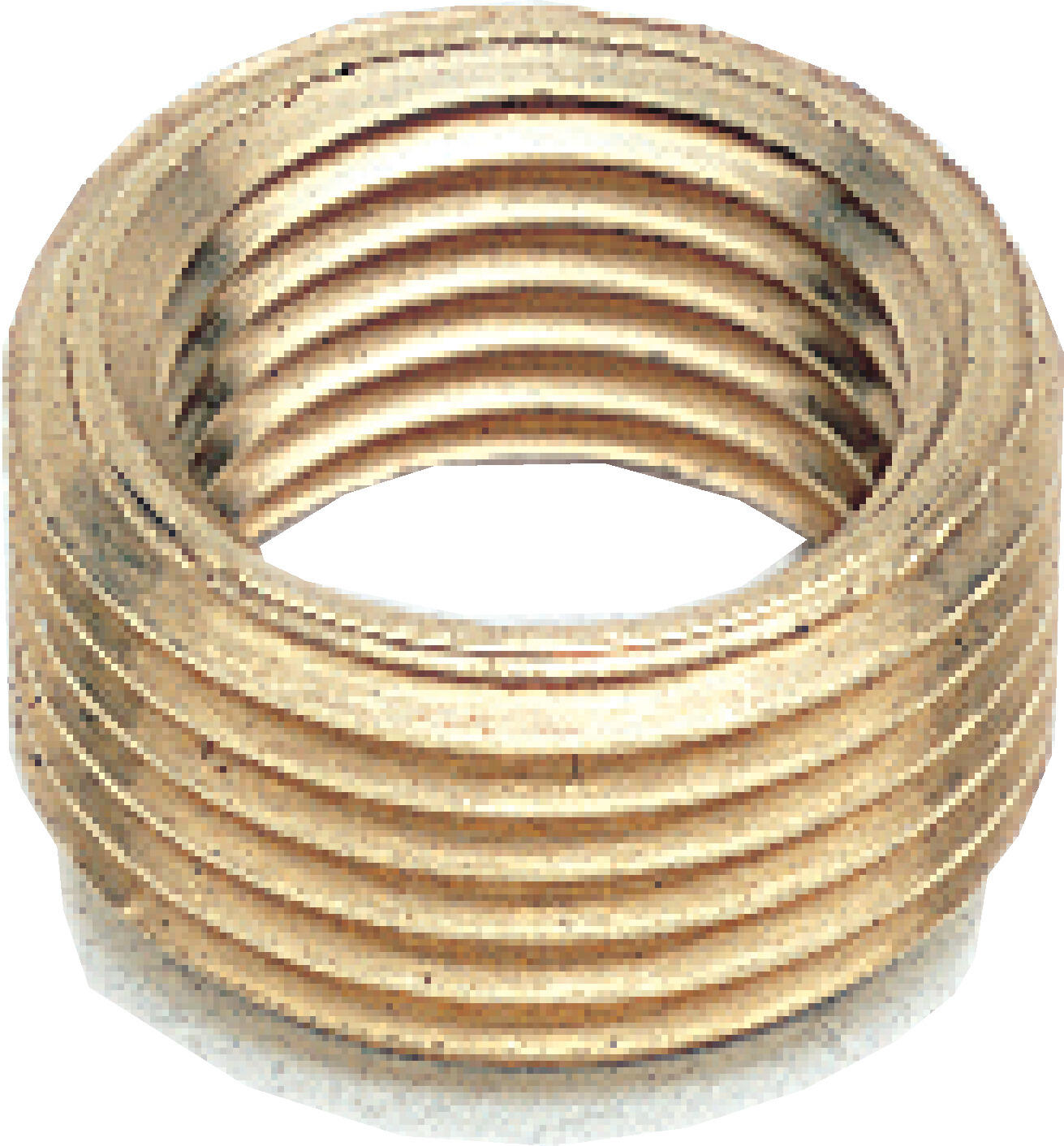 Reducing, cylindrical tap