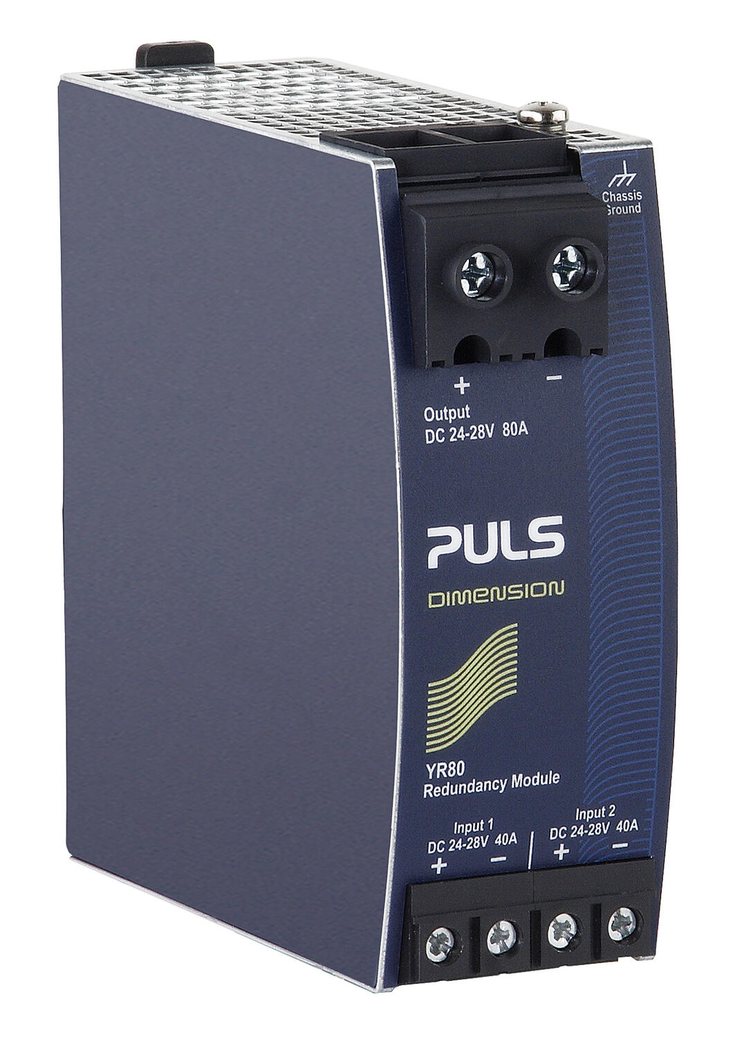 Redundantní modul YR80.241