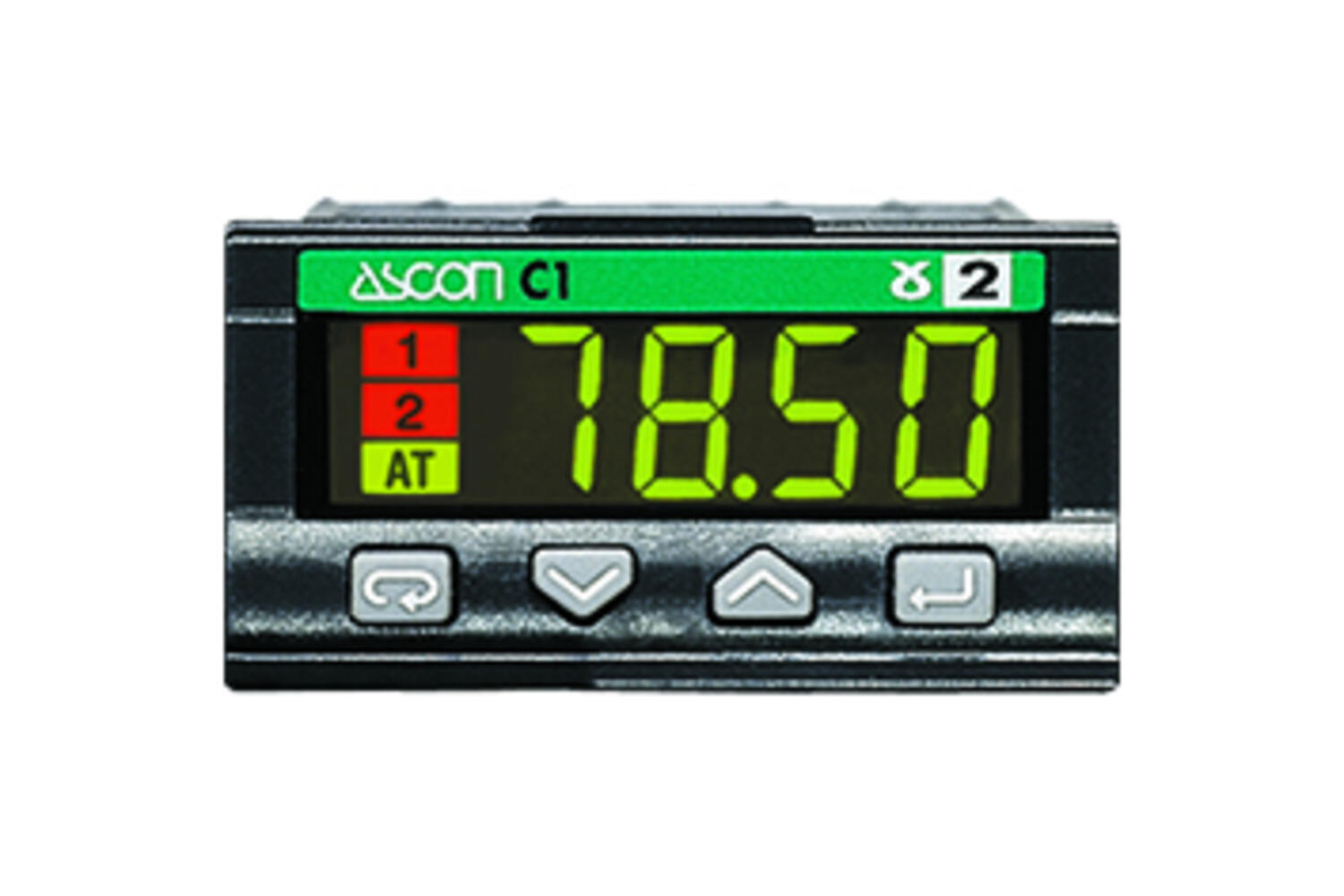 Regulátor teploty C1