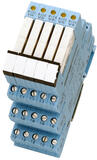 RINT block screw