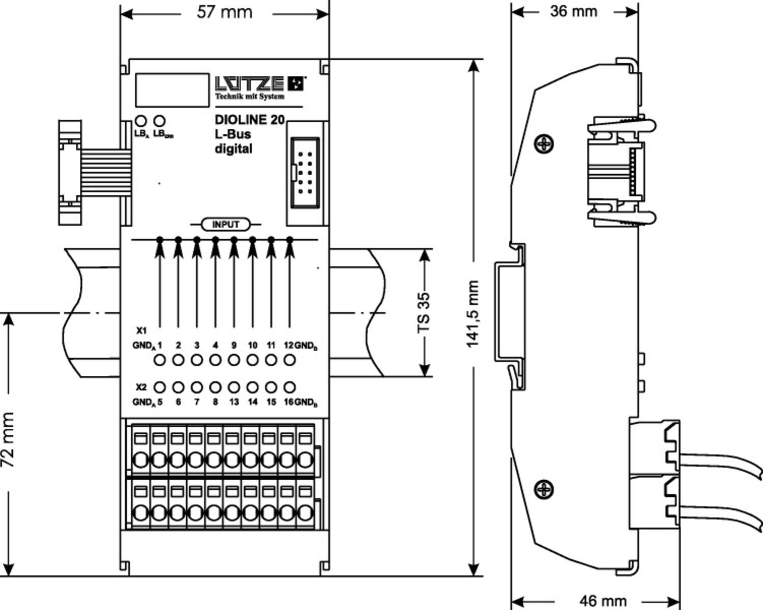 Rozmery položky 746400