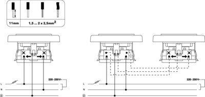 Schéma položek 810028 a 810029