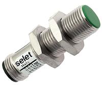 Selet indukcní snímac