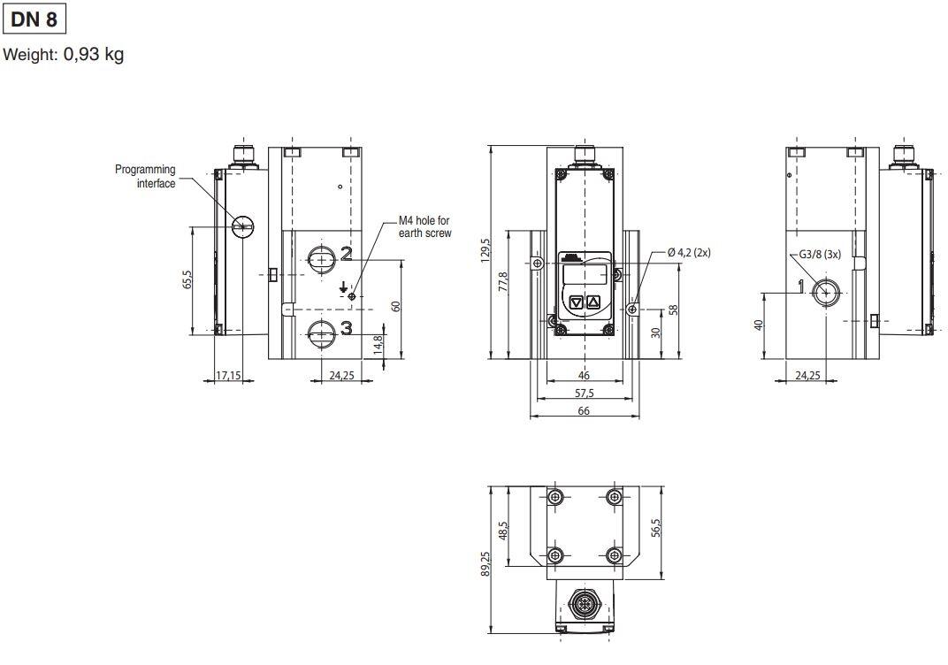 Sentronic LP - treåtting.JPG