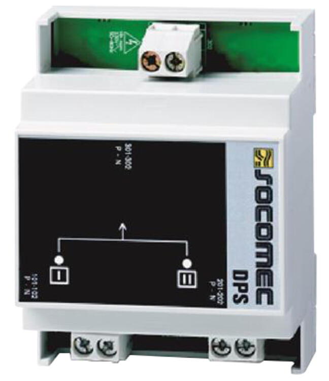 Socomec 15994001