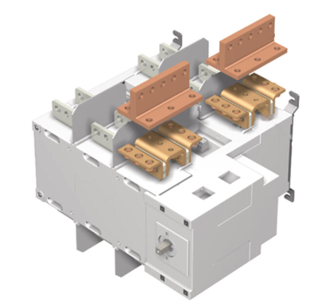 Socomec Bocní propojka T 26291200