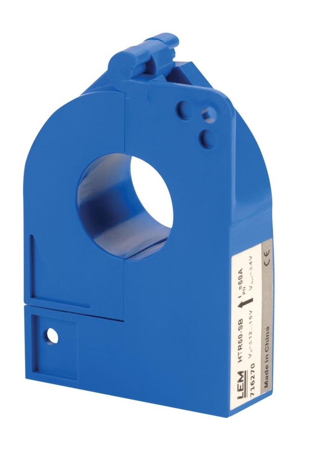 Socomec DIRIS Digiware DC delené jádro 400 A 48290754